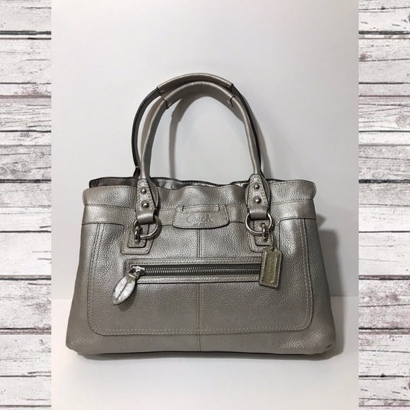 Coach Handbags - Handbag/satchel Coach Handbags - Handbag/satchel